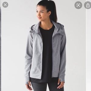 Lululemon Belle Hoodie